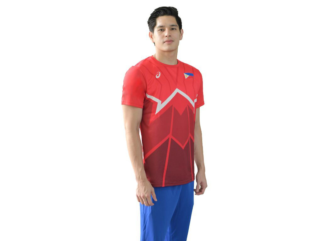 ASICS TEAM WEAR SS TEE image number null