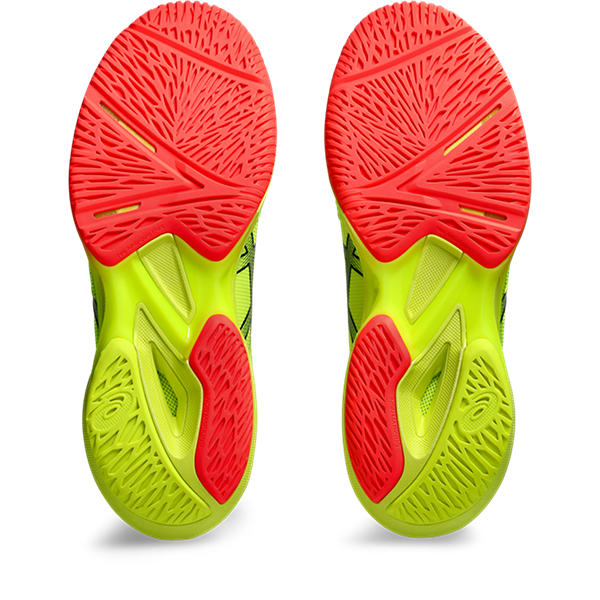 ASICS SOLUTION SPEED FF 3 PARIS image number null