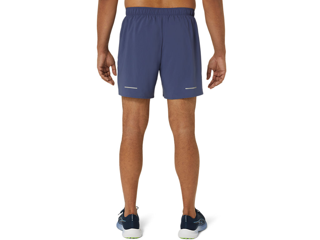 ASICS ICON SHORT image number null