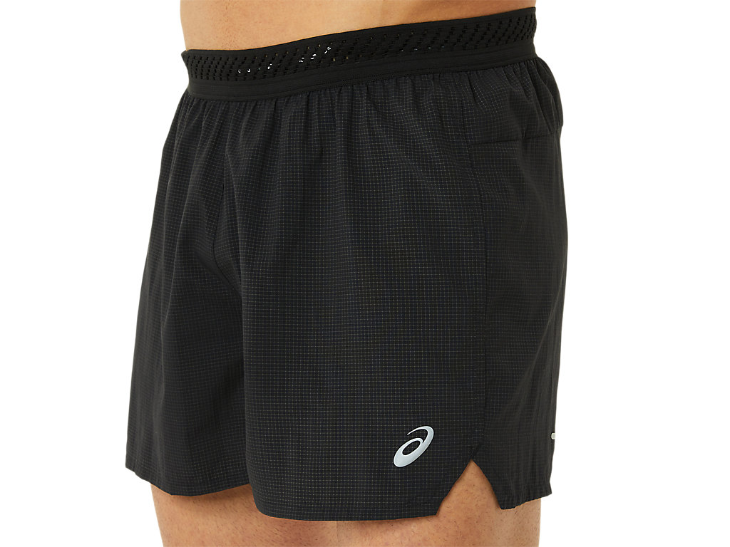 ASICS VENTILATE 5IN SHORT image number null