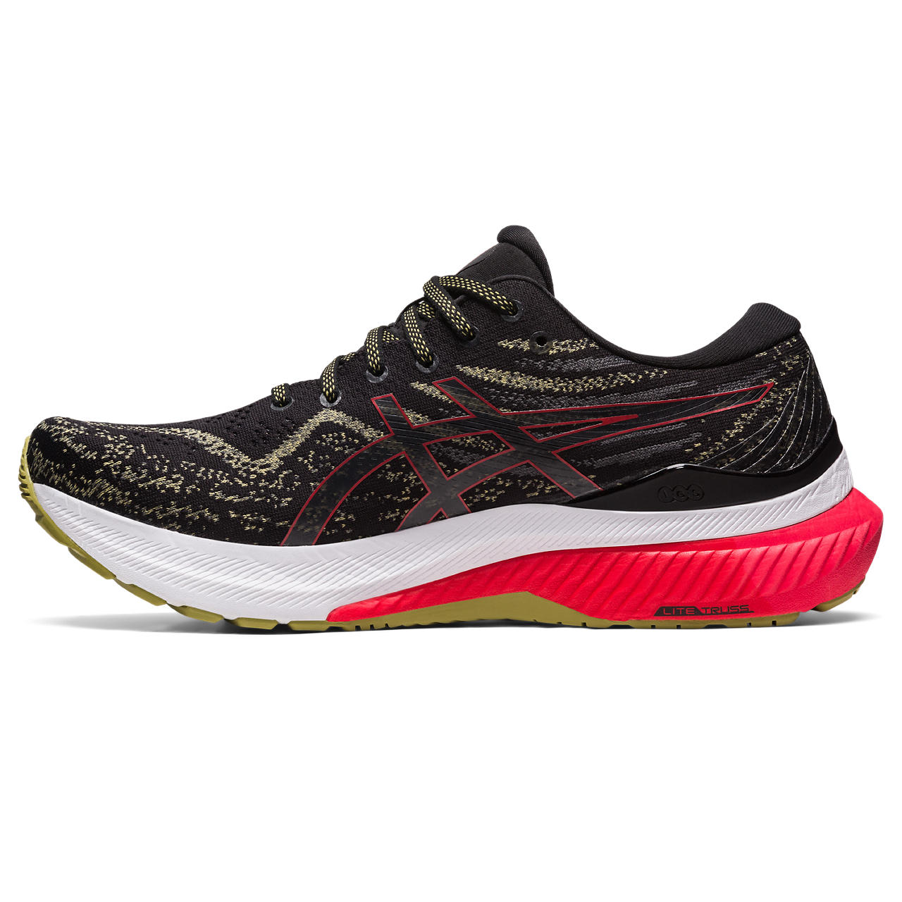 ASICS GEL-KAYANO image number null