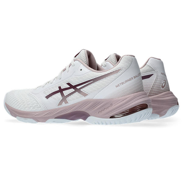 ASICS NETBURNER BALLISTIC FF 3 image number null