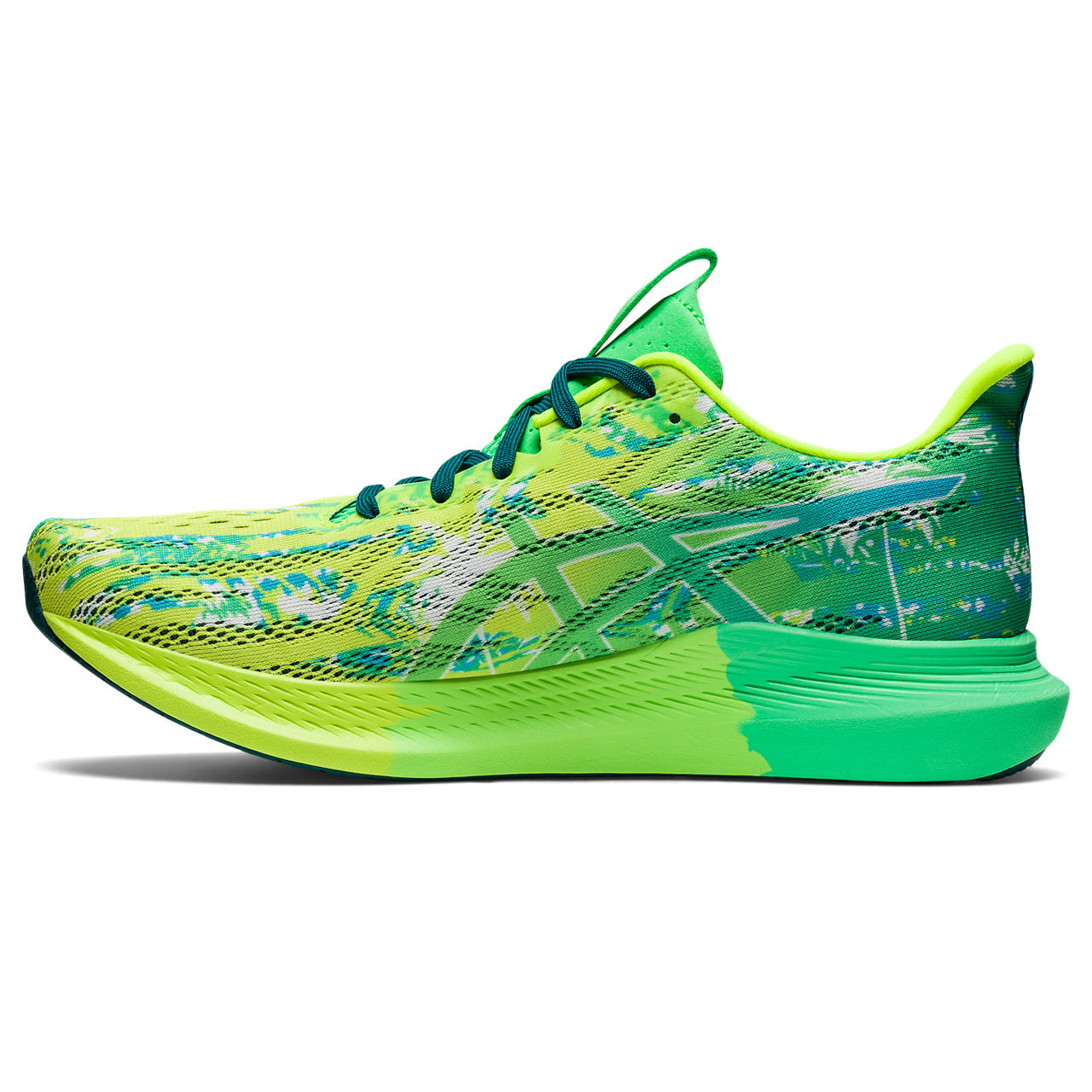 ASICS NOOSA TRI 14 image number null