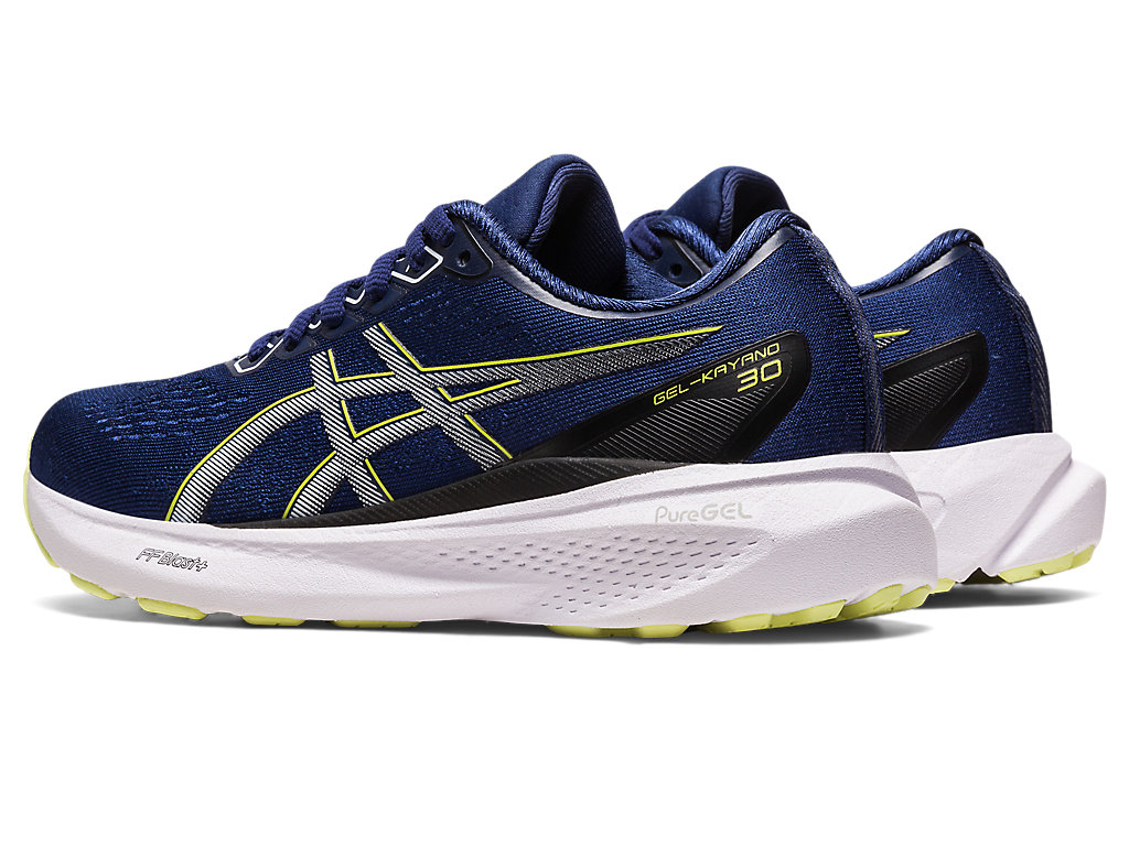 ASICS GEL-KAYANO 30 GS image number null