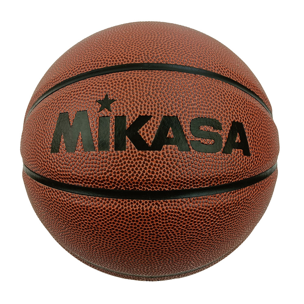MIKASA CF500 HIGH GRADE SYNTHETIC LEATHER BASKETBALL SIZE 5, , large image number null