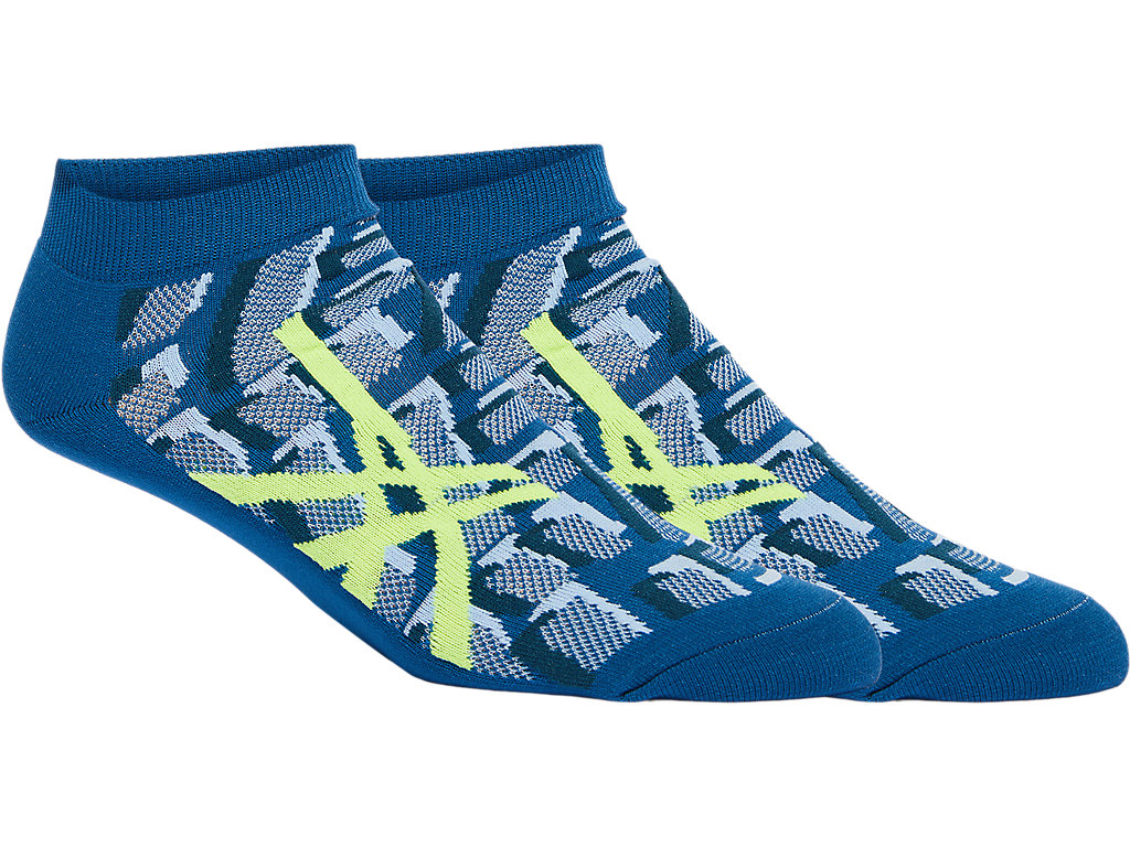 ASICS ROAD GRAPHIC LOW