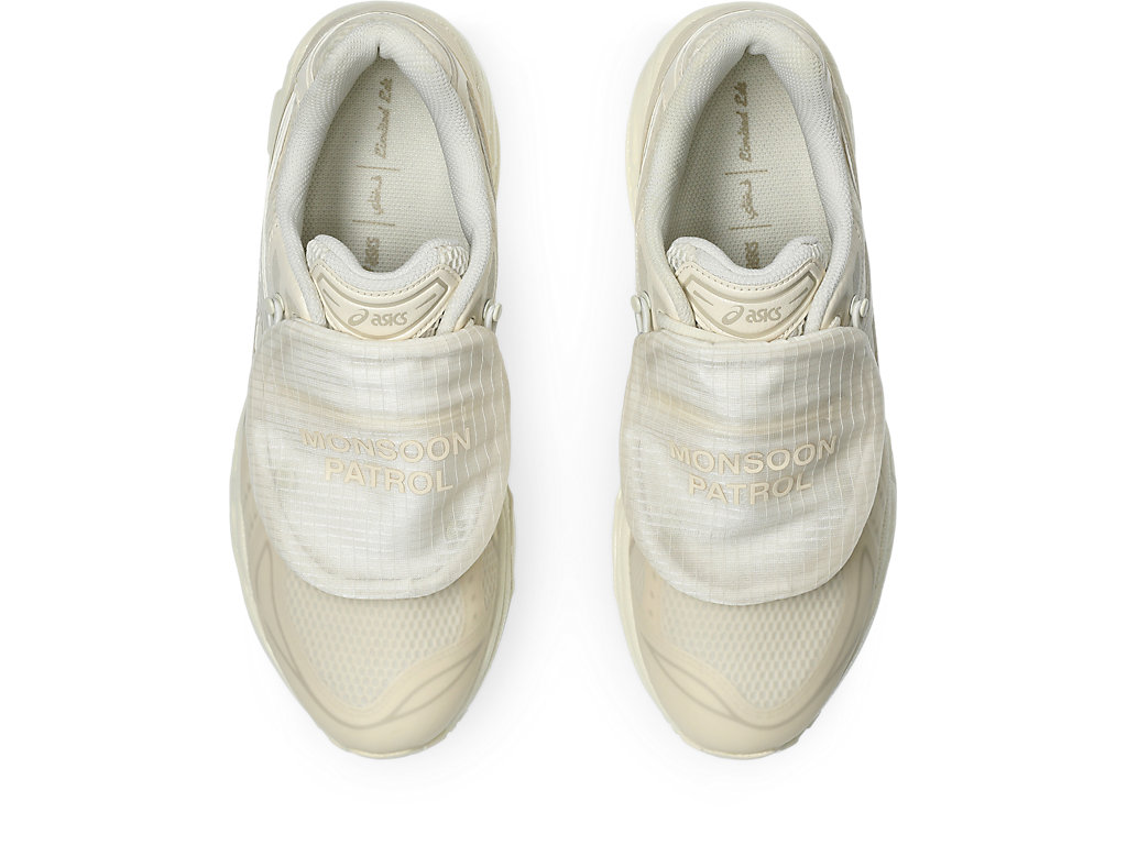 ASICS GEL-KAYANO 14 image number null