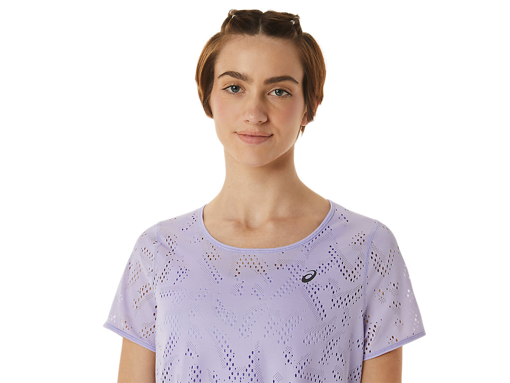 ASICS VENTILATE ACTIBREEZE SS TOP image number null
