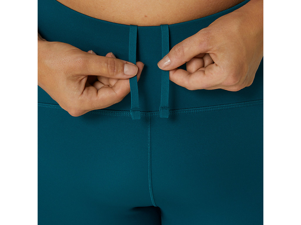 ASICS ROAD HIGH WAIST TIGHT image number null