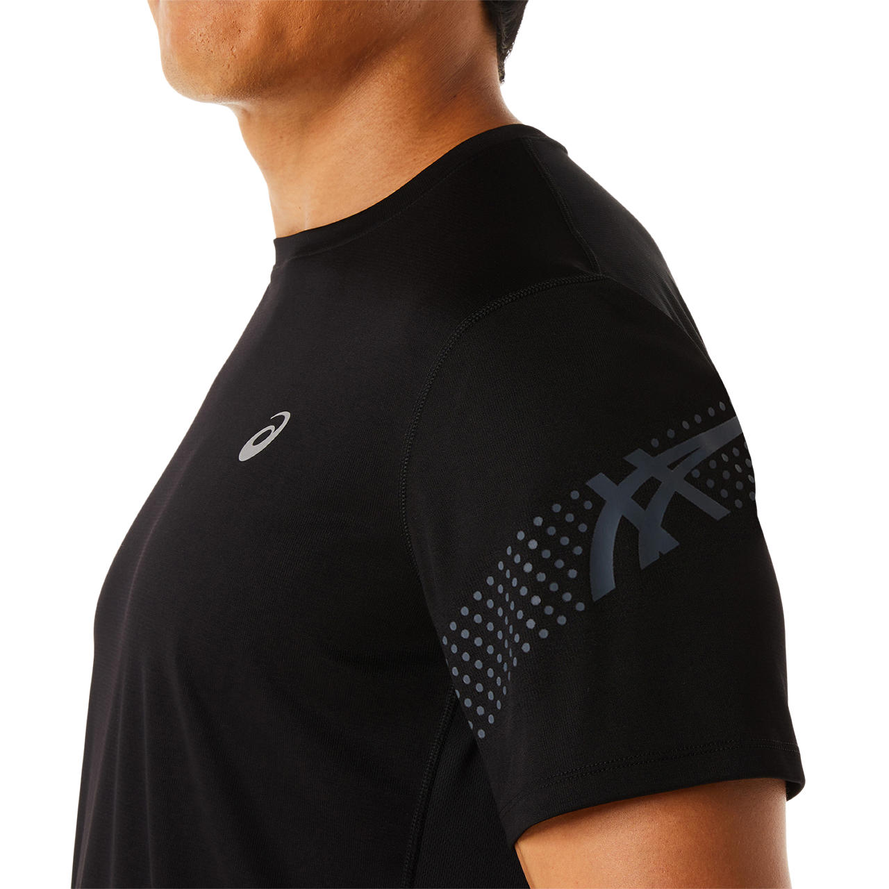 ASICS ICON SS TOP image number null