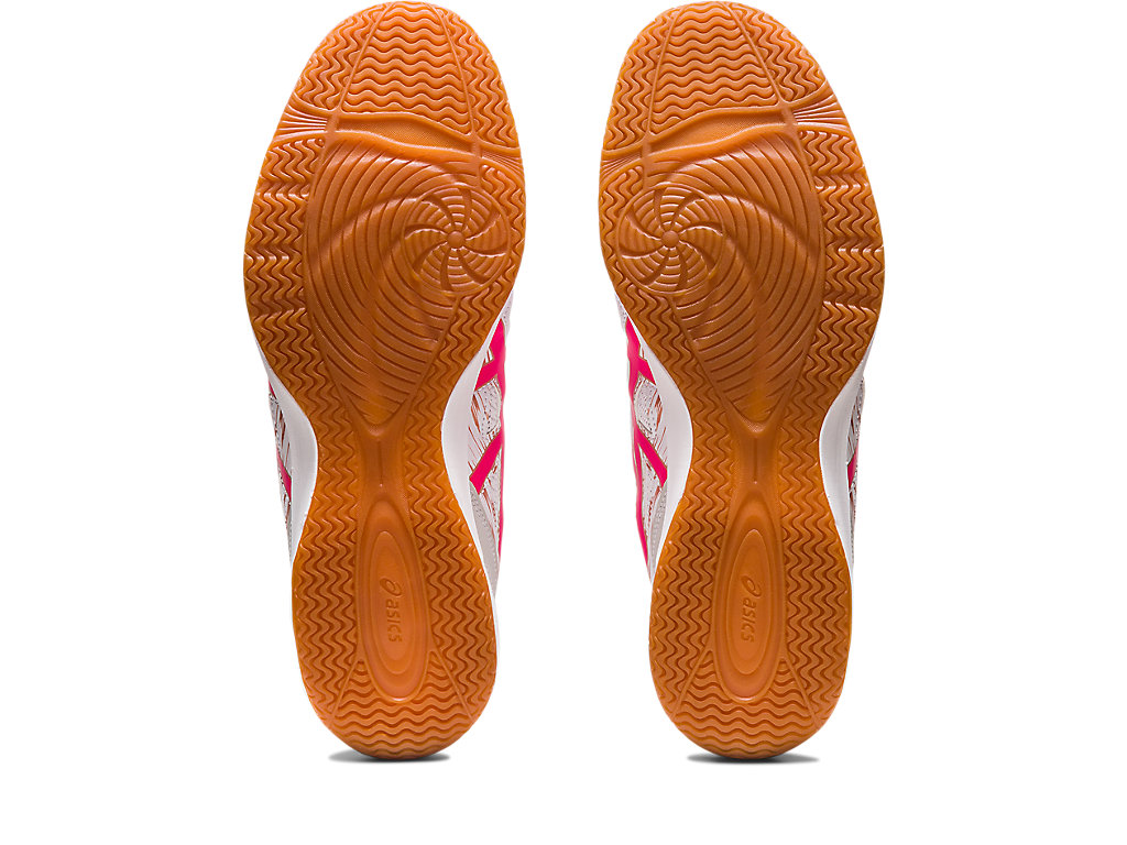 ASICS ATTACK HYPERBEAT 4 image number null