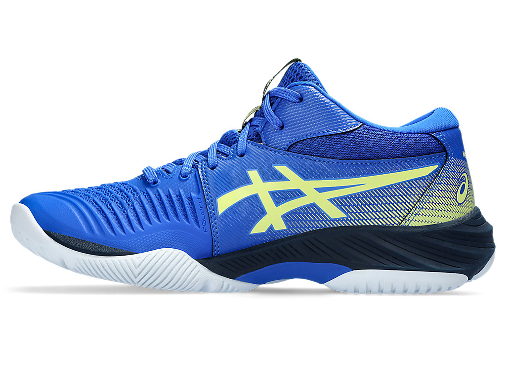 ASICS NETBURNER BALLISTIC FF MT 3 image number null