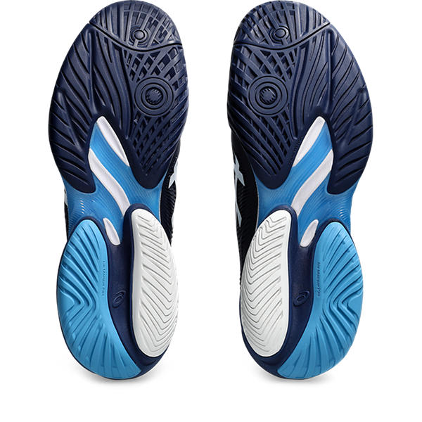 ASICS COURT FF 3 NOVAK image number null