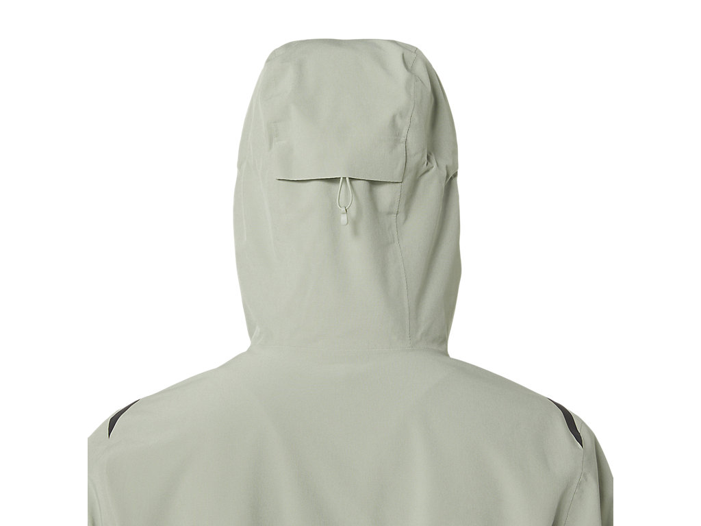 ASICS ACCELERATE WATERPROOF 2.0 JACKET image number null