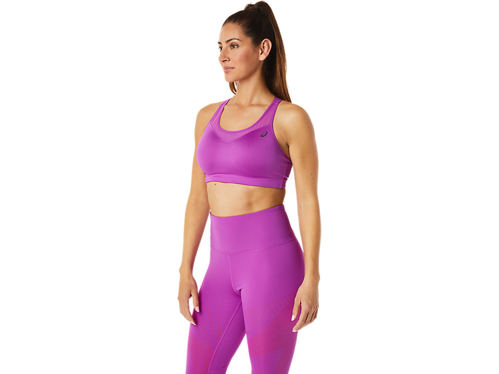 ASICS ACCELERATE BRA image number null