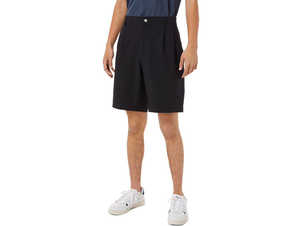 ASICS STRETCH WOVEN 9IN SHORT
