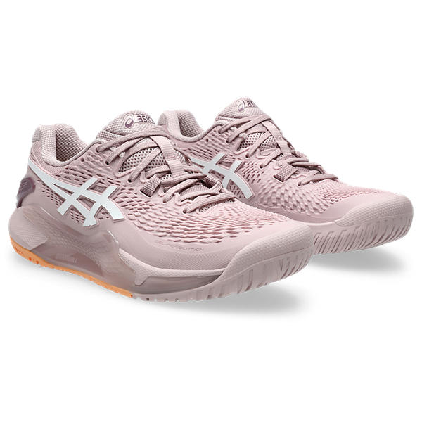 ASICS GEL-RESOLUTION 9 image number null