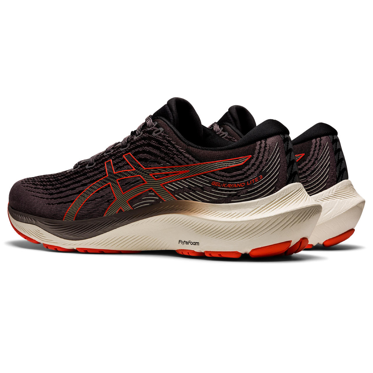 ASICS GEL-KAYANO LITE 3 image number null