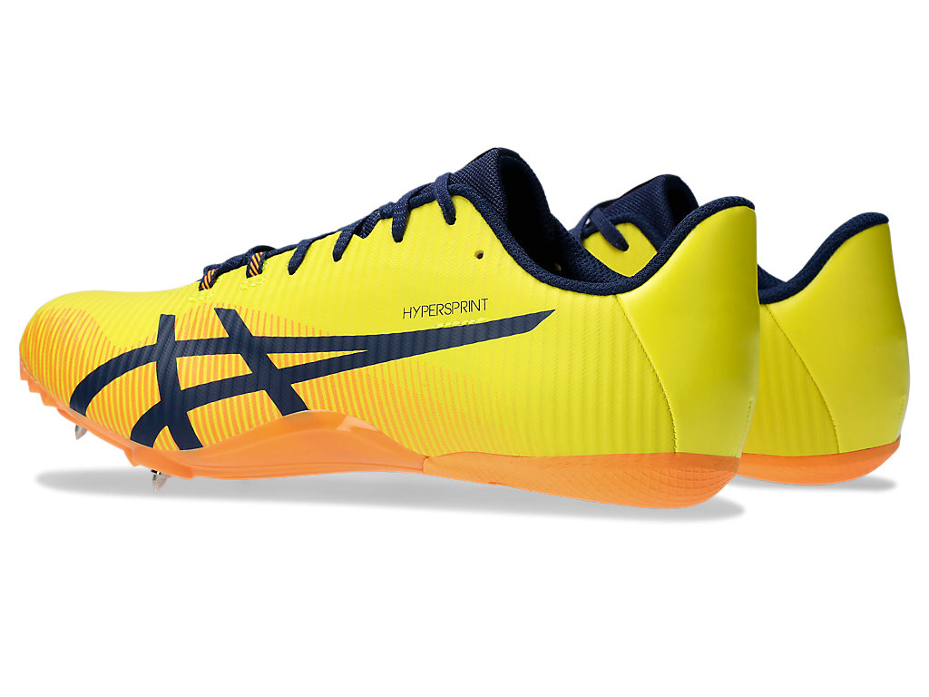 ASICS HYPERSPRINT 8 image number null