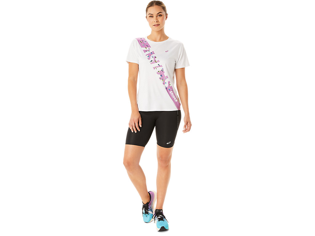 ASICS EKIDEN SS TOP image number null