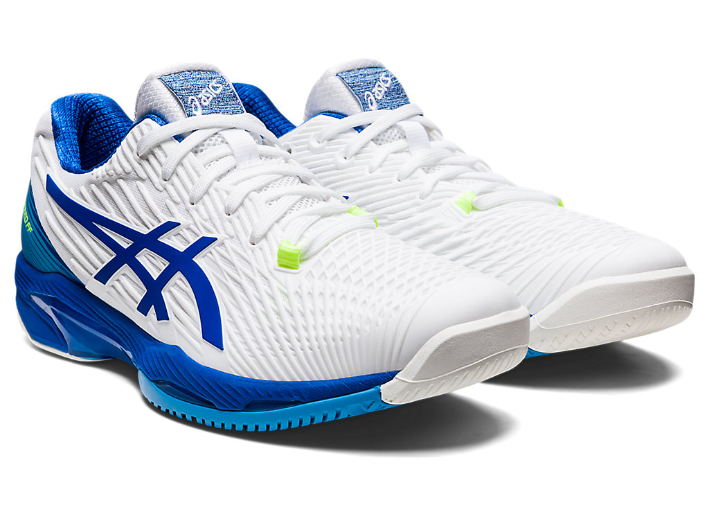 ASICS SOLUTION SPEED FF 2 image number null
