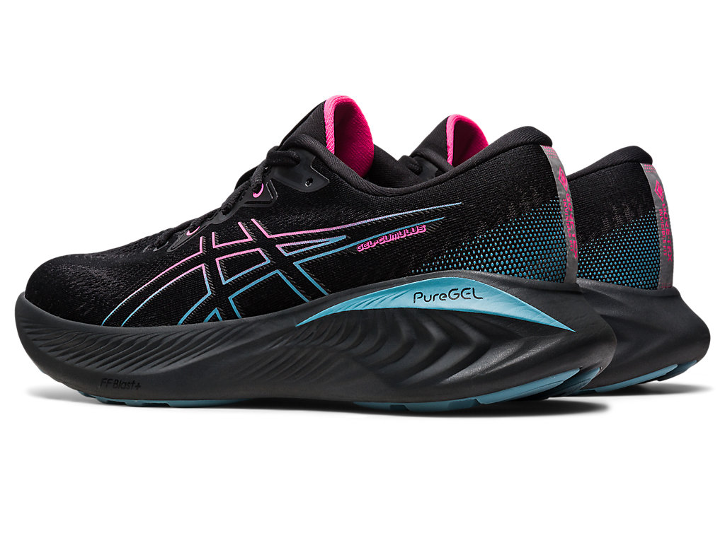 ASICS GEL-CUMULUS 25 GTX image number null