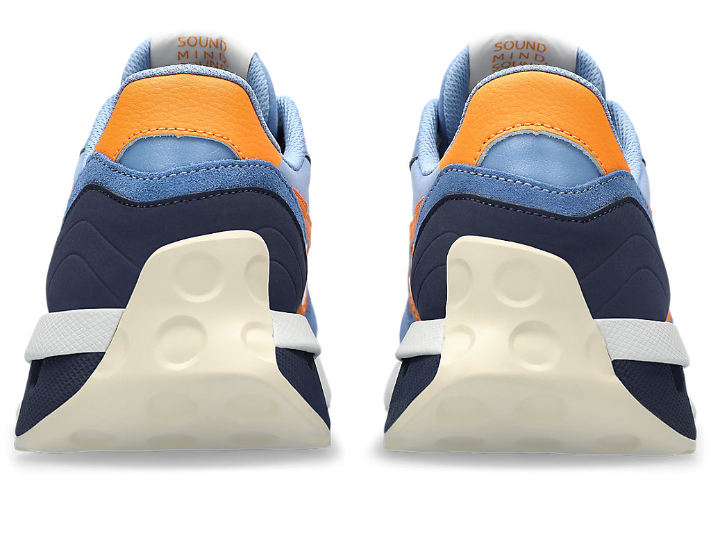 ASICS JOGGER X81 image number null