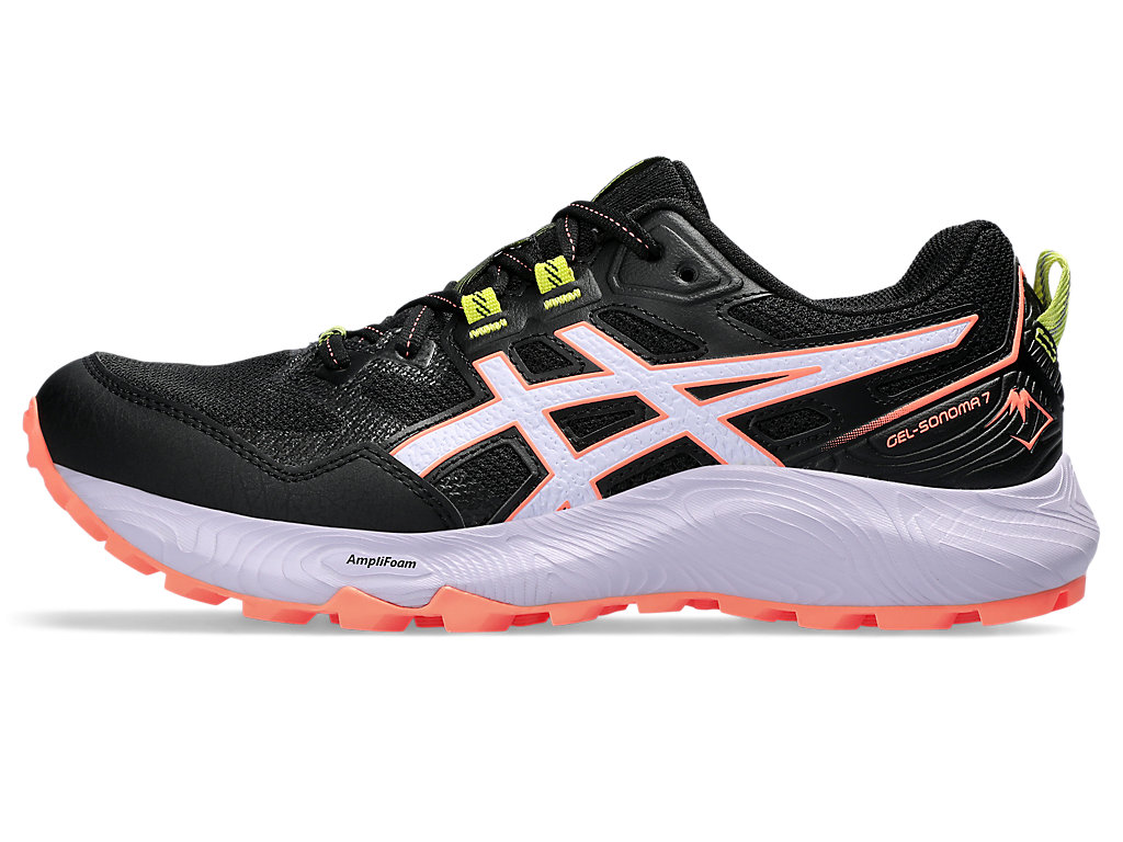 ASICS GEL-SONOMA 7 image number null