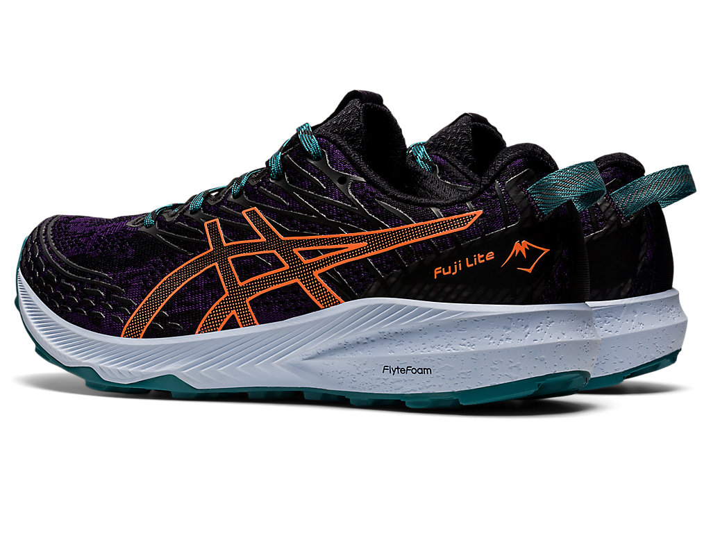 ASICS FUJI LITE 3 image number null