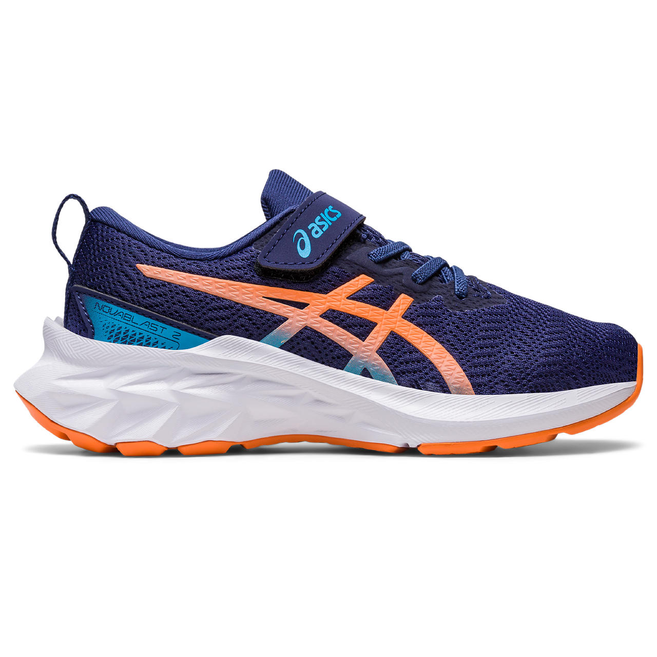 ASICS NOVABLAST 2 PS image number null