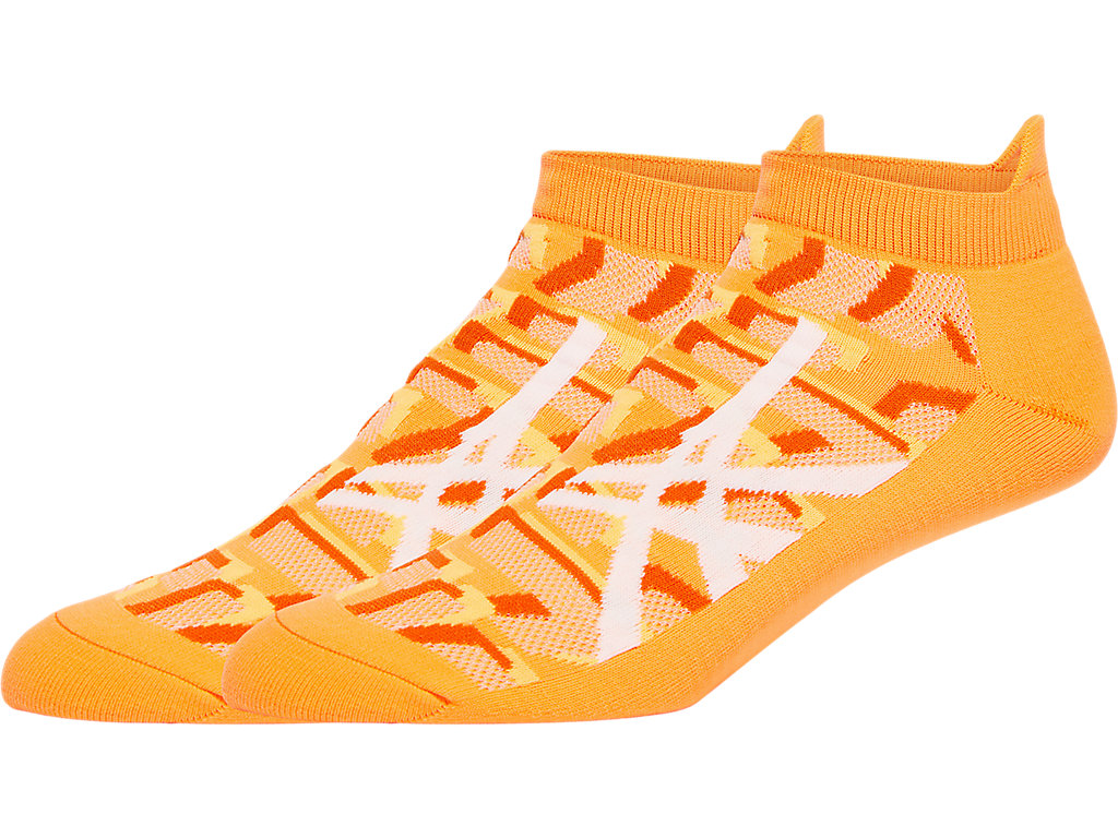 ASICS ROAD GRAPHIC LOW image number null