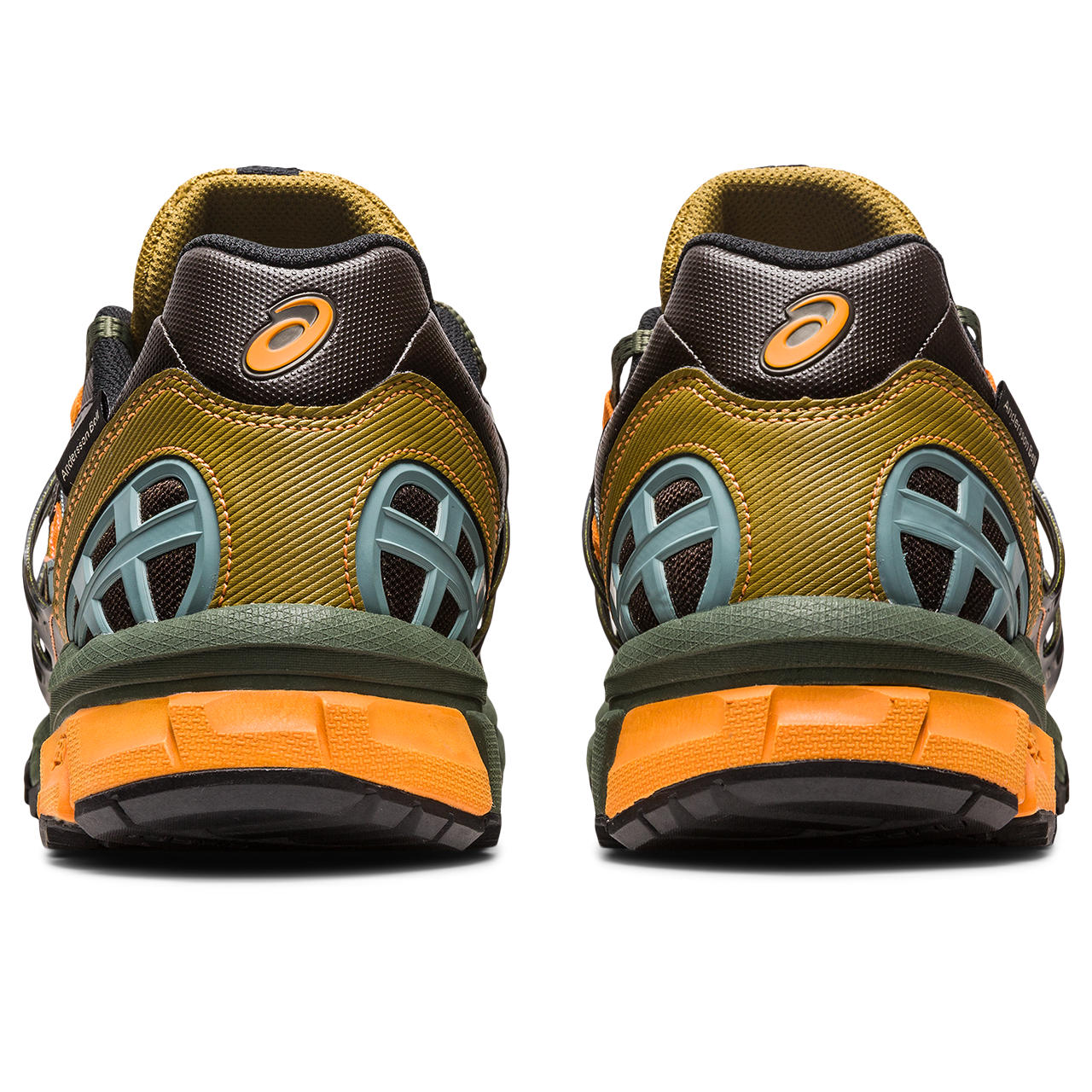 ASICS GEL-SONOMA 15-50 image number null