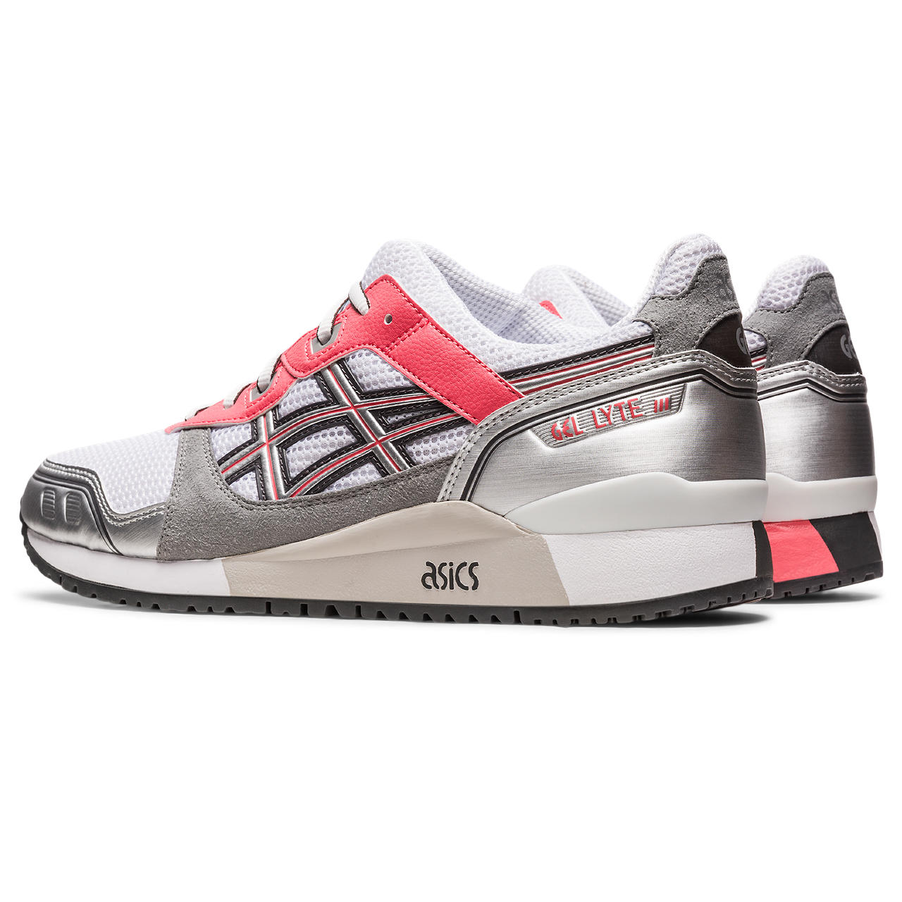 ASICS GEL-LYTE III OG image number null