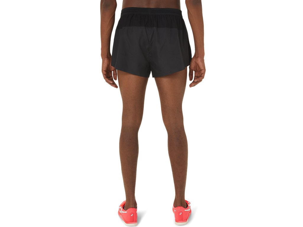 ASICS MEN ACTIBREEZE LIGHT WOVEN SHORT image number null