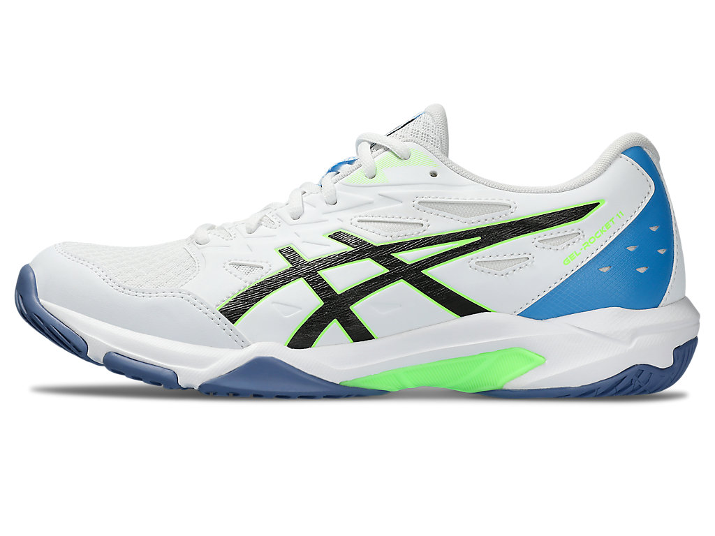 ASICS GEL-ROCKET 11 image number null