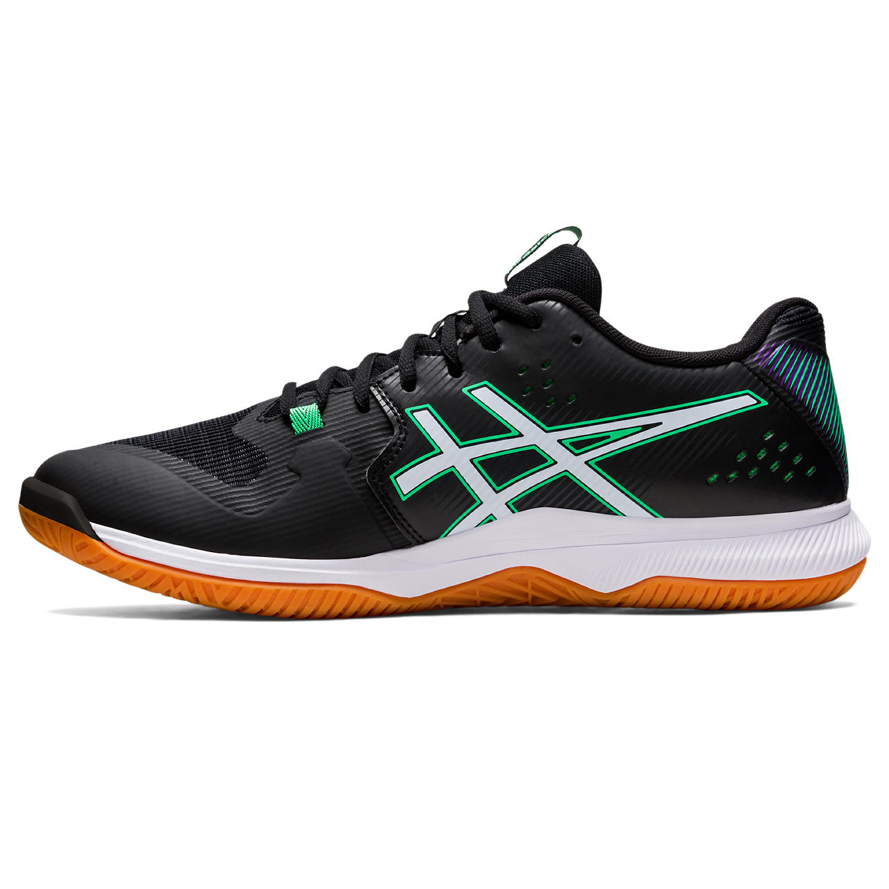 ASICS GEL-TACTIC image number null