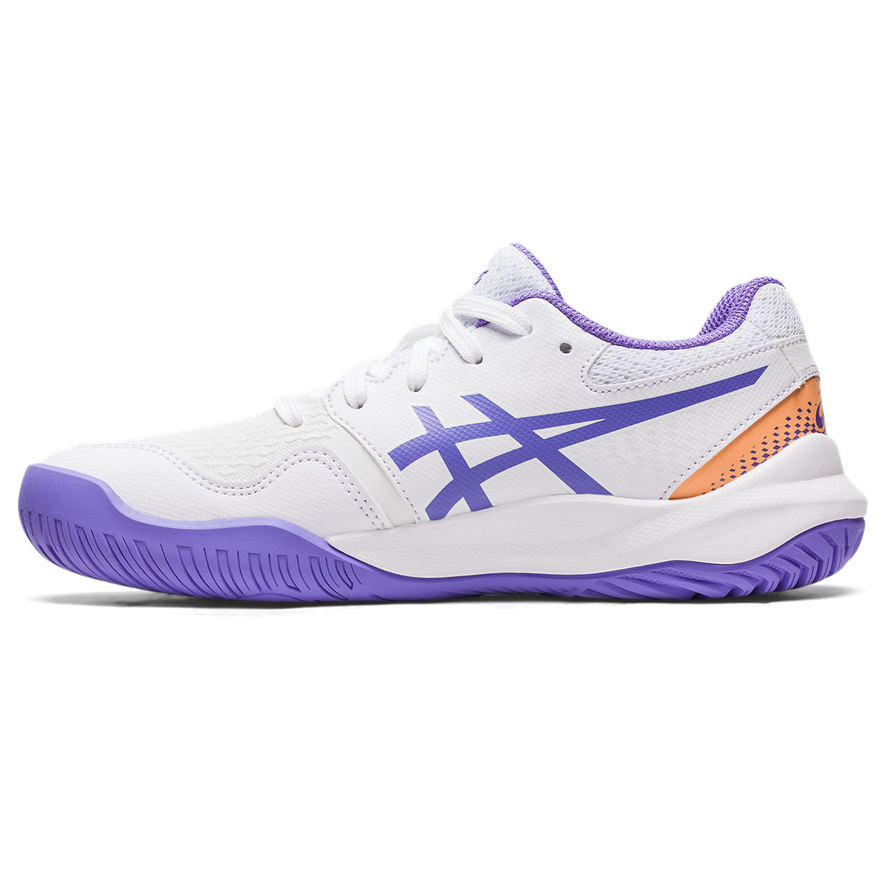 ASICS GEL-RESOLUTION 9 GS image number null