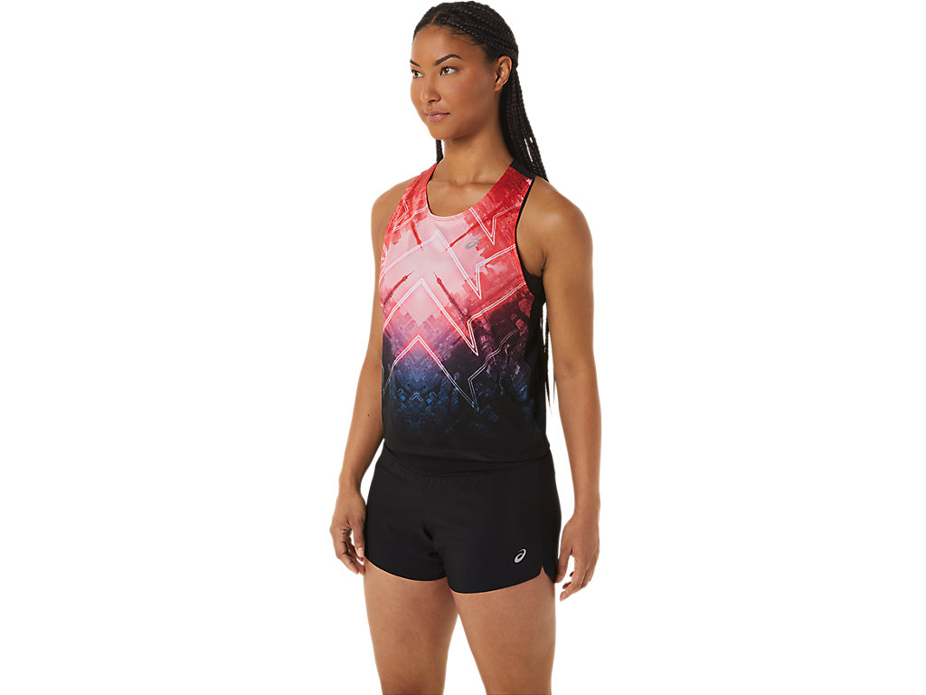 MARATHON TANK image number null