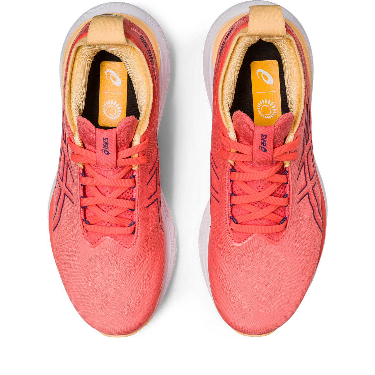 ASICS GEL-NIMBUS 25 image number null