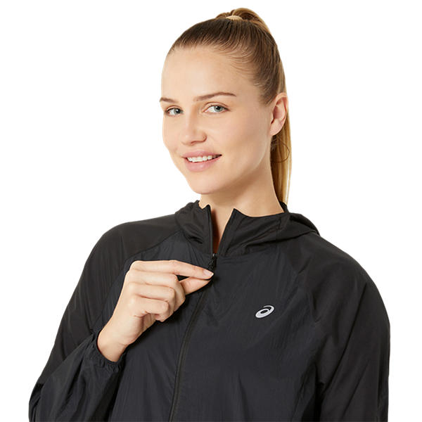 ROAD PACKABLE JACKET image number null