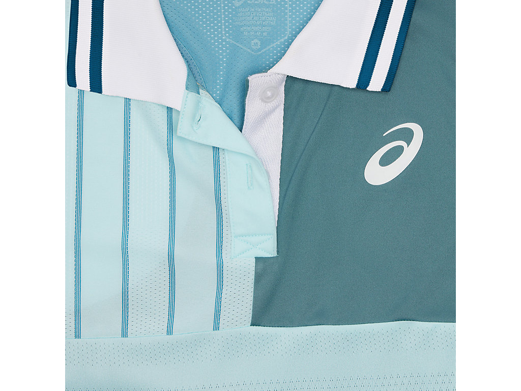 ASICS WOMEN MATCH DRESS image number null