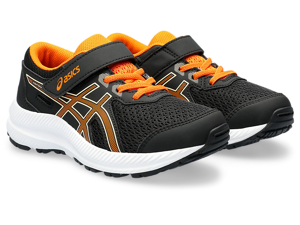 ASICS CONTEND 8 PS image number null