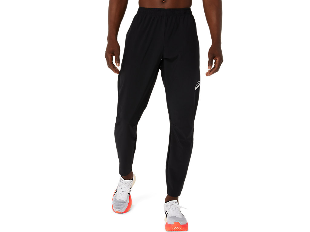 ASICS MEN HYBRID STRETCH WOVEN PANT
