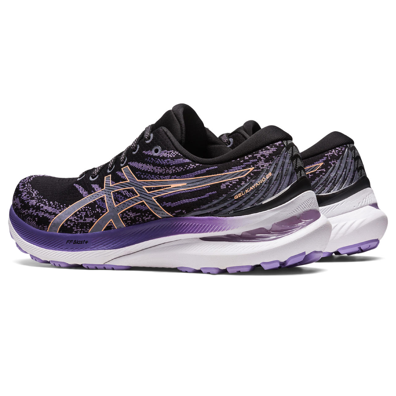 ASICS GEL-KAYANO 29 image number null