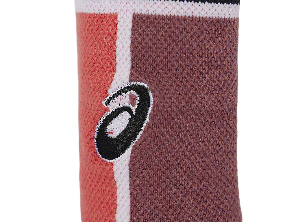 ASICS GRAPHIC WRIST BAND S image number null