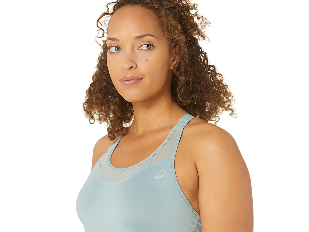 ASICS ACCELERATE BRA image number null
