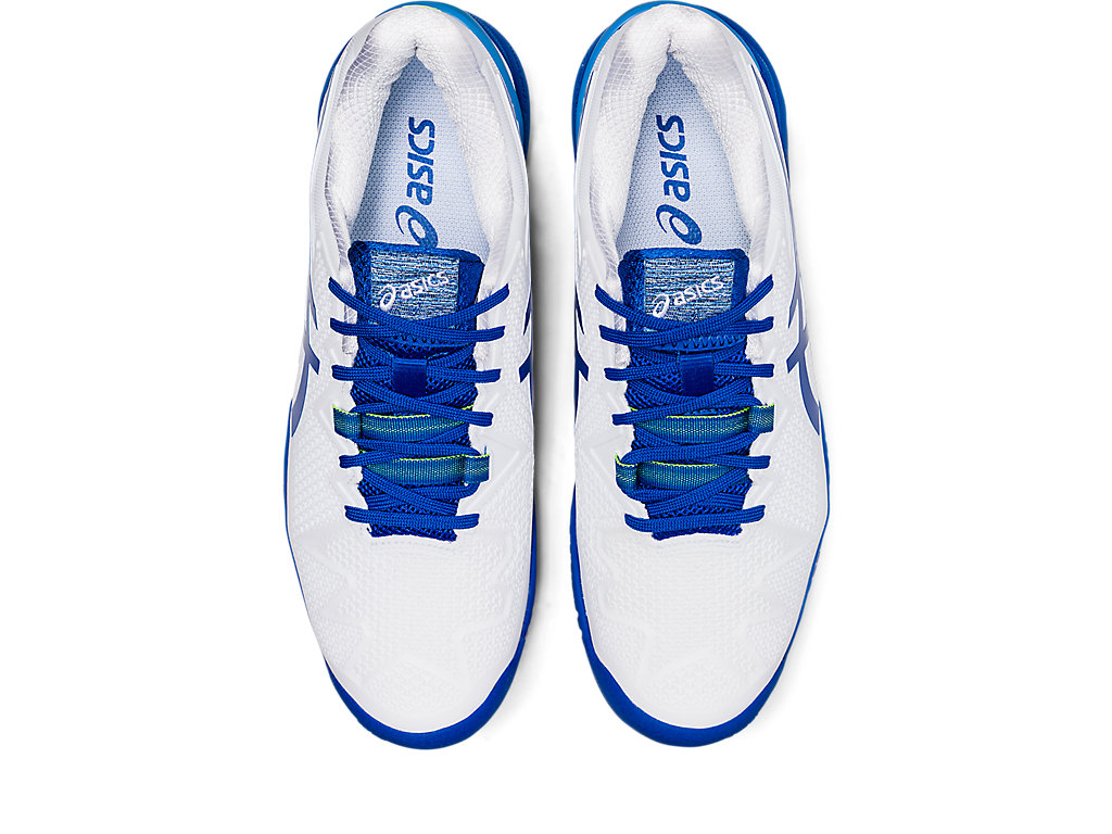 ASICS GEL-RESOLUTION 8 image number null