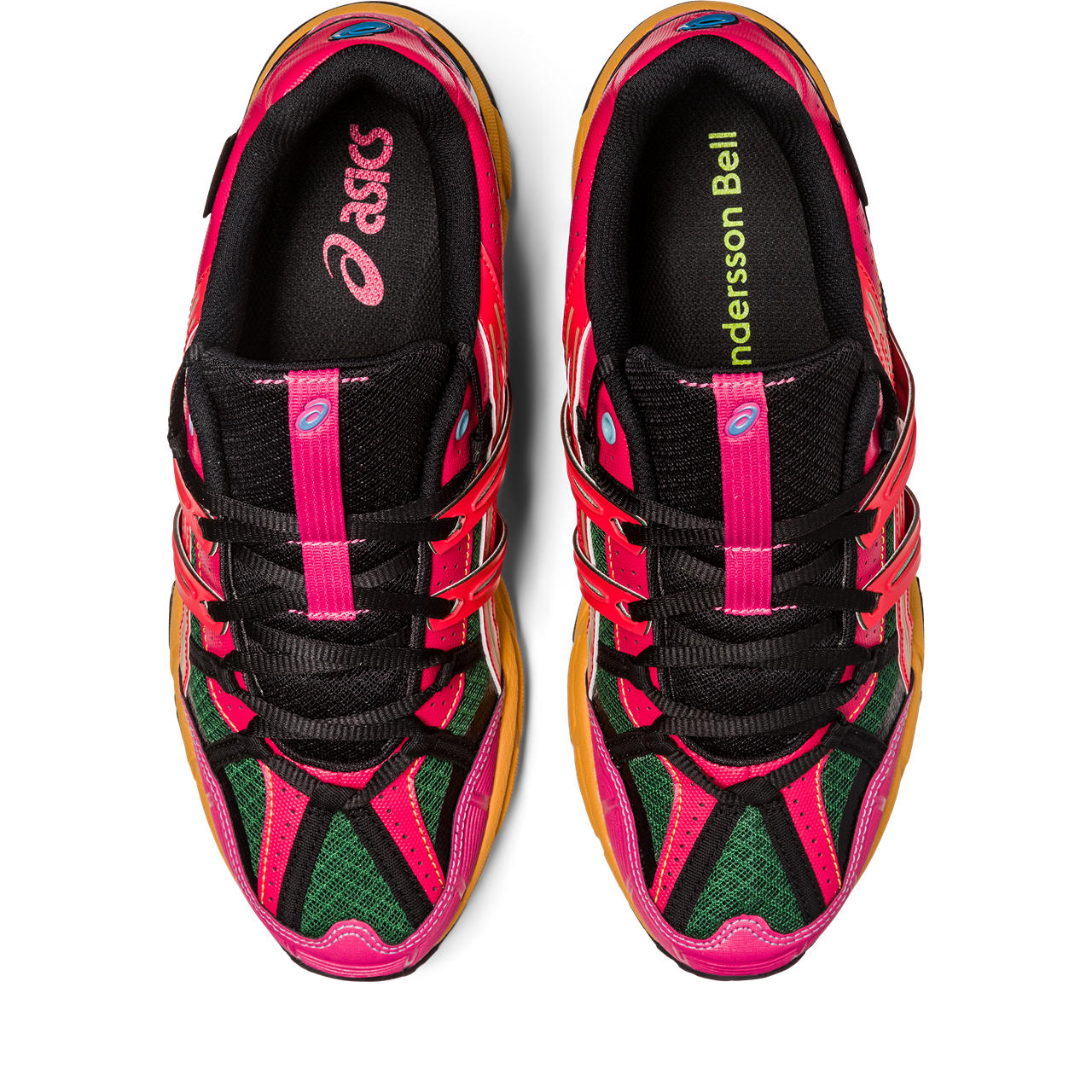 ASICS GEL-SONOMA 15-50 image number null