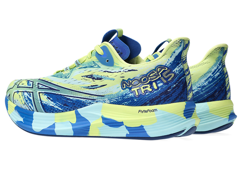 ASICS NOOSA TRI 15 image number null