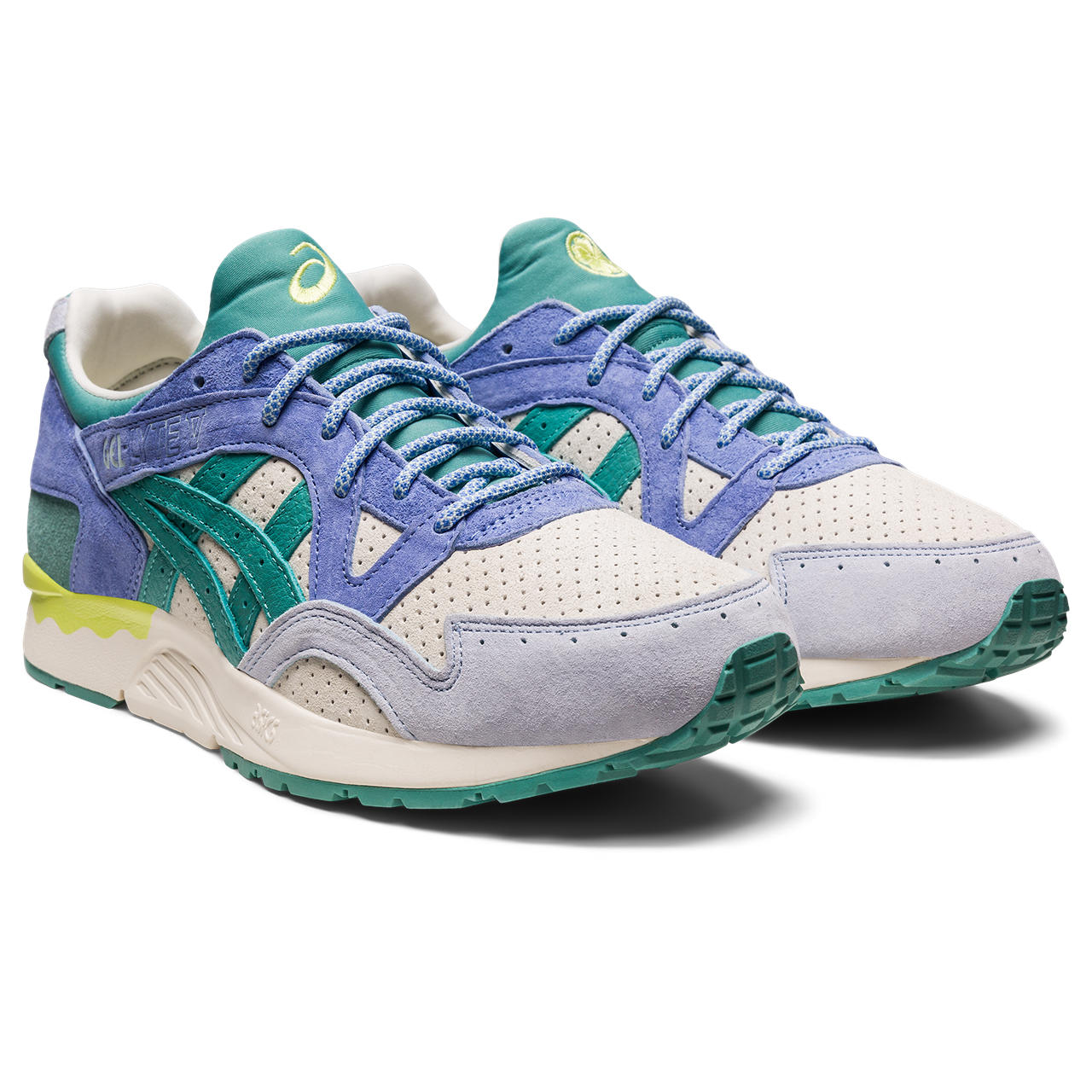 Buy ASICS GEL-LYTE V for PHP Playitright Philippines
